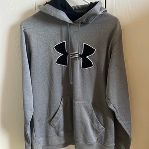 Under Armour hoodie